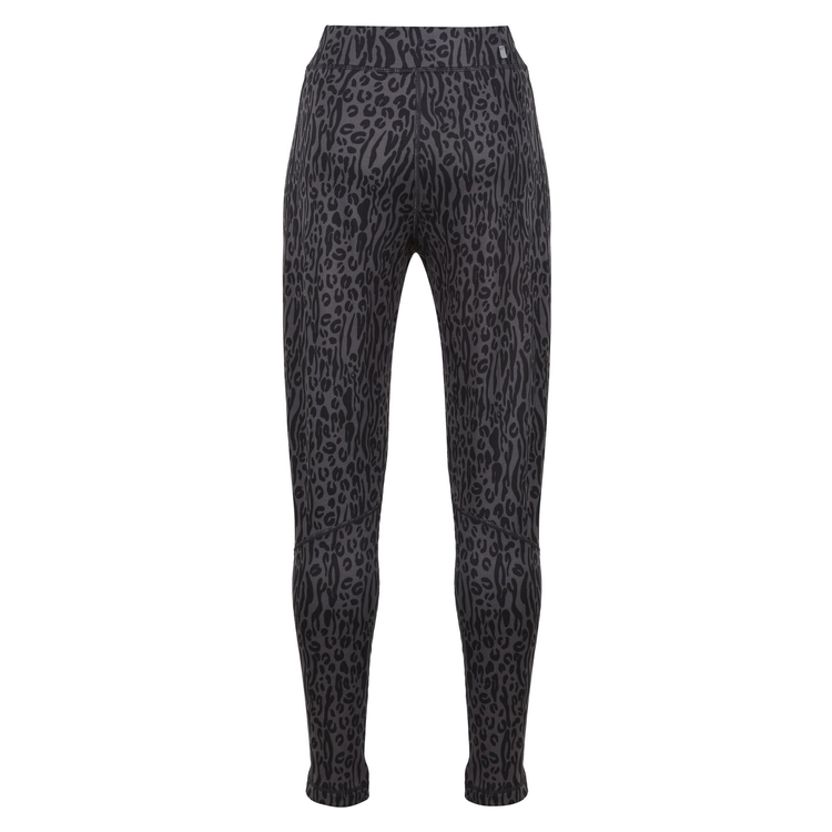 Hush leopard print leggings deals