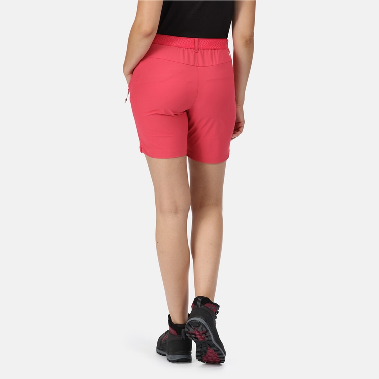 Short marche femme on sale