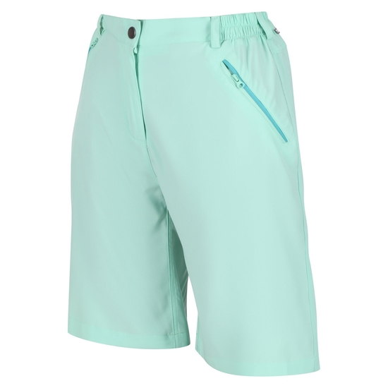 Women's lightweight bermuda shorts on sale