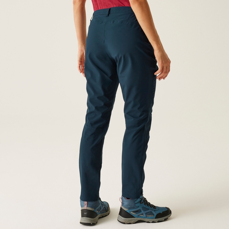 Regatta day hike trousers cheap