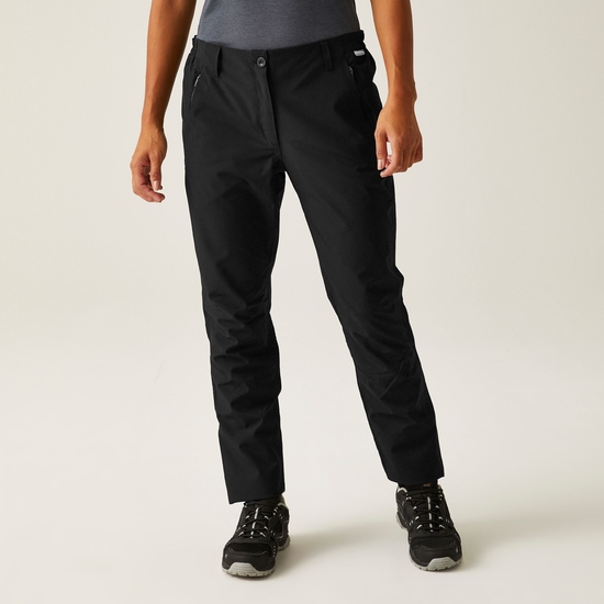 Regatta womens waterproof trousers shop