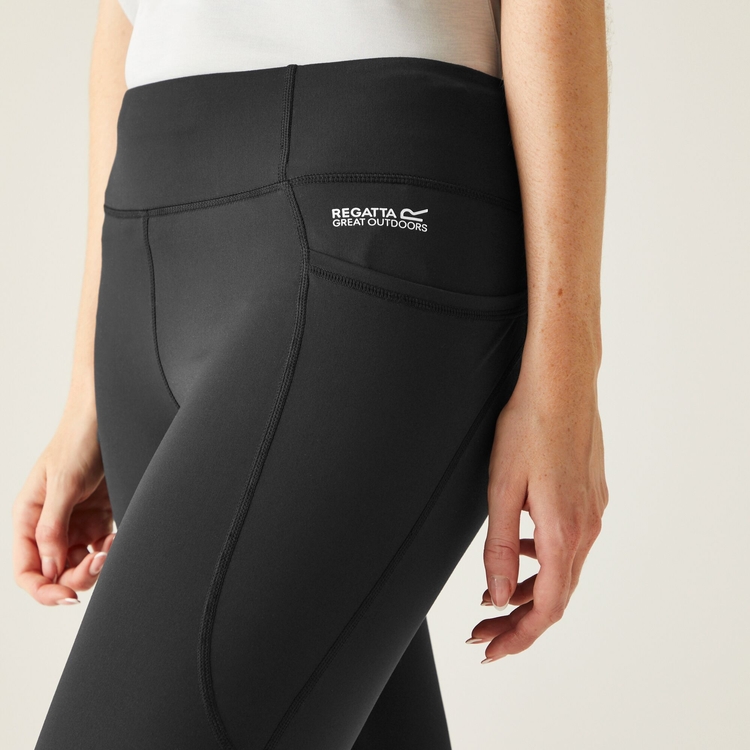 Regatta leggings on sale