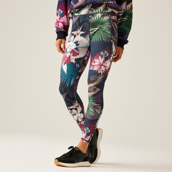 Womens saints leggings hot sale