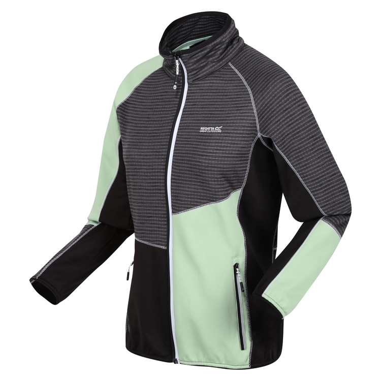 Regatta lightweight jacket womens top