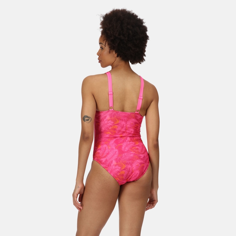 Regatta sakari tummy control costume store