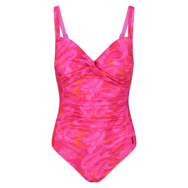 Regatta sakari tummy control costume sales