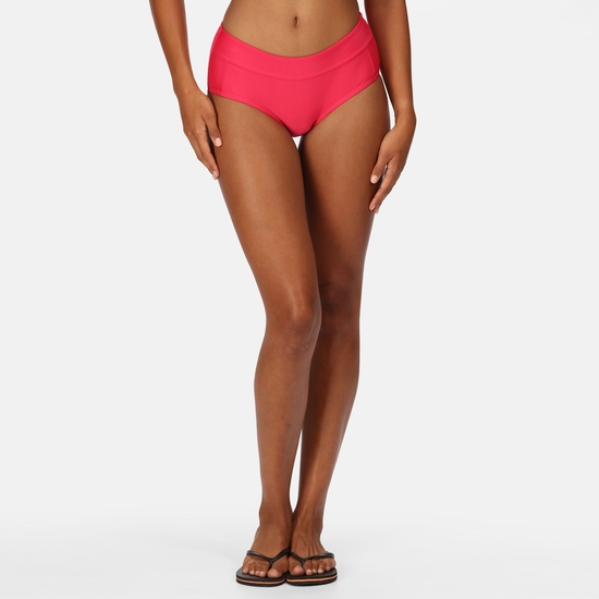 Paloma Femme Slip de bain Rose