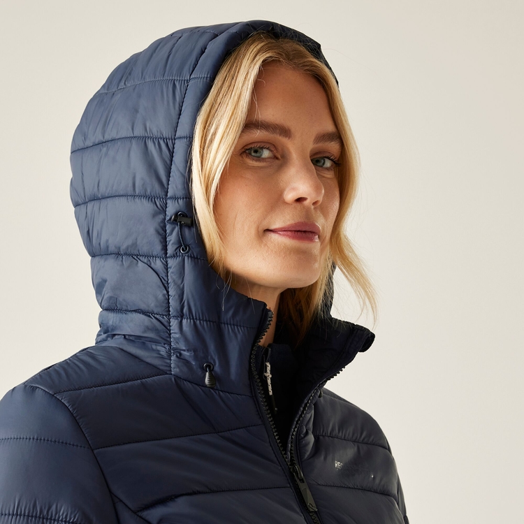 Women's Voltera Loft II Insulated Heated Jacket