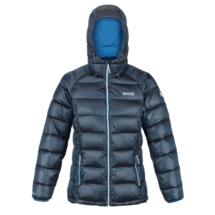 Regatta saphie jacket store