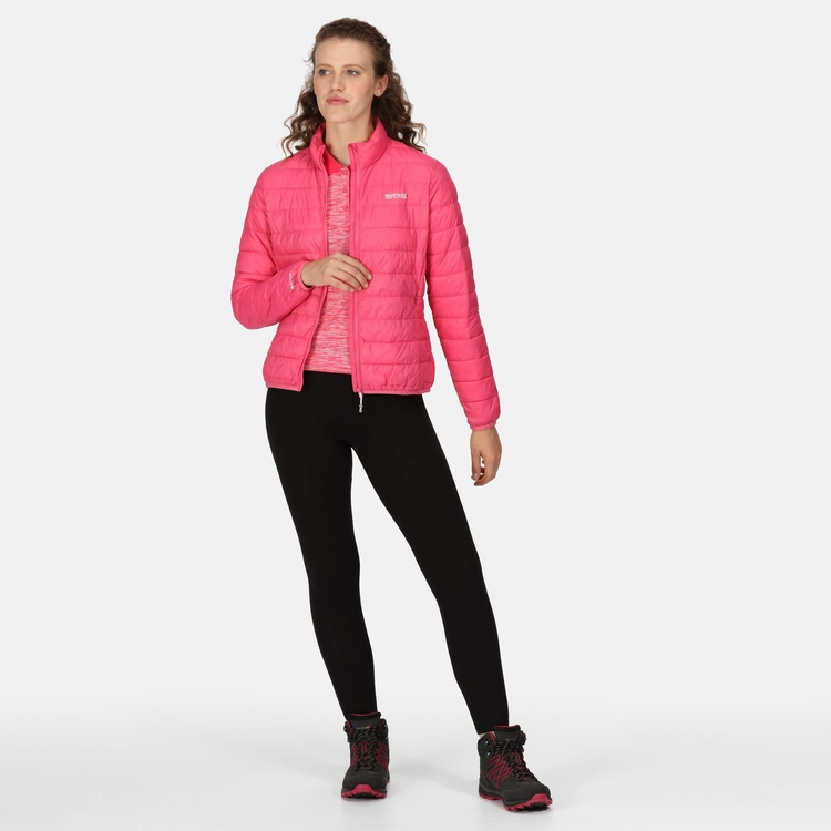 Veste de marche femme 2025