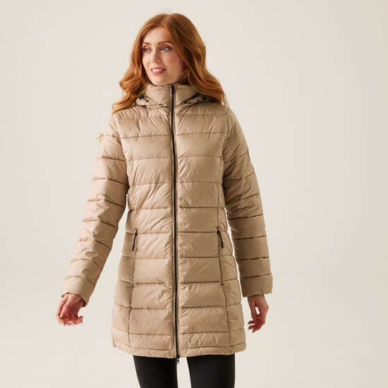Warm padded jacket cheap