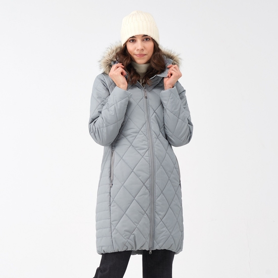 Regatta ice storm parka on sale