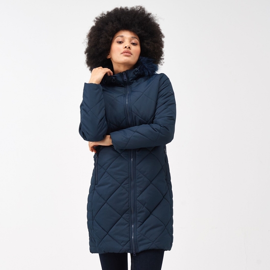 Regatta parkas best sale