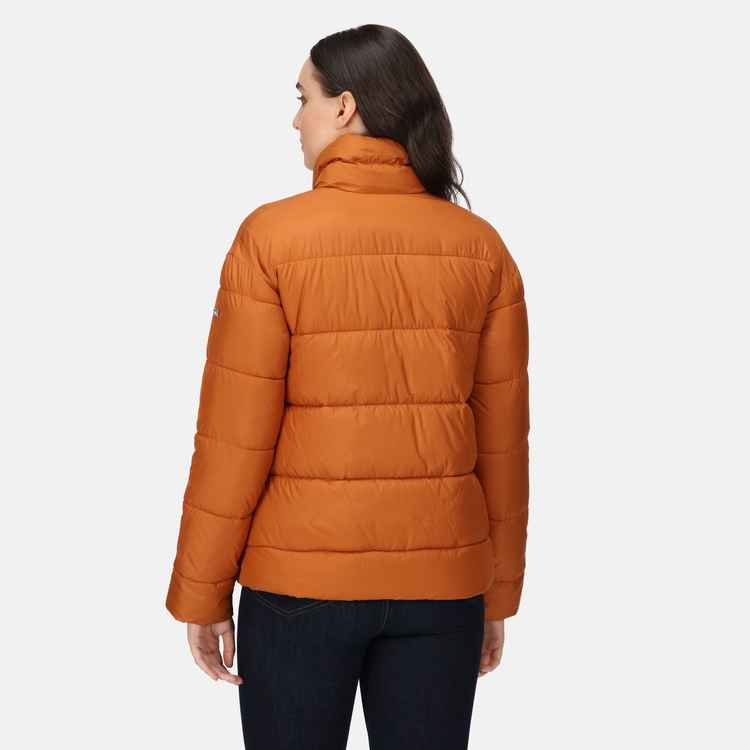 Copper puffer jacket clearance