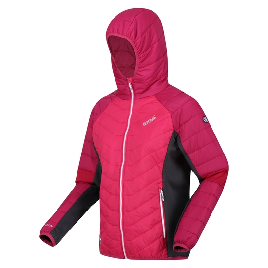 Red regatta jacket ladies outlet