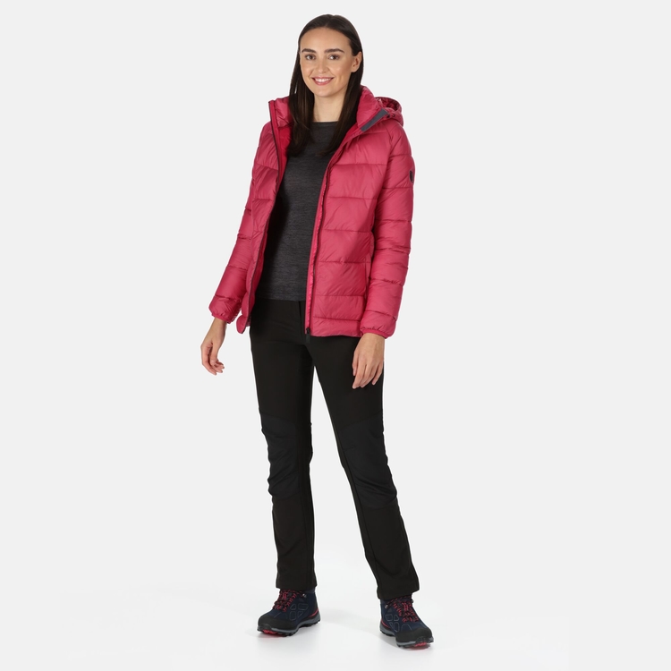 Berry puffer jacket outlet