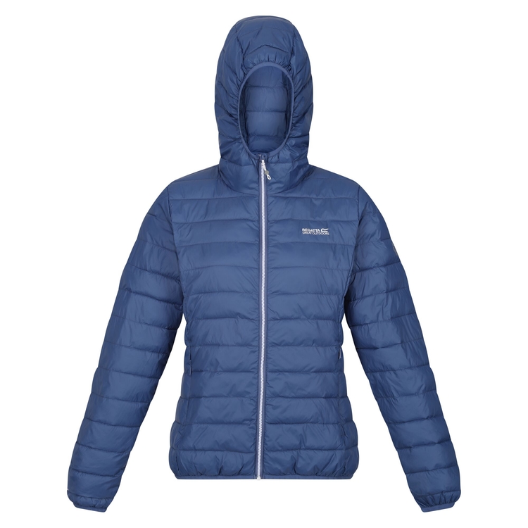 damensteppjacke leicht