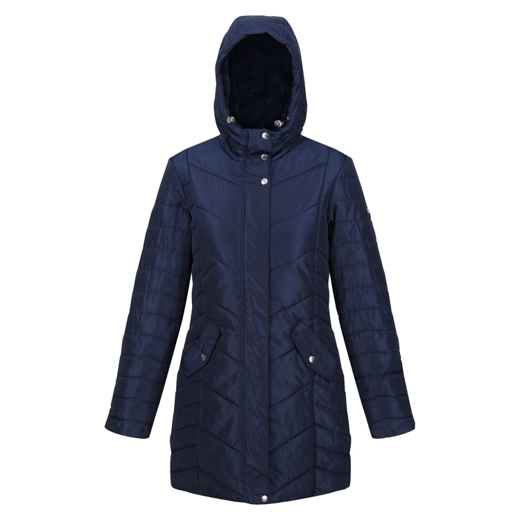 Regatta panthea coat new arrivals