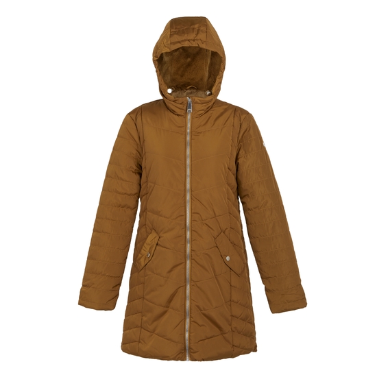 Regatta panthea coat on sale