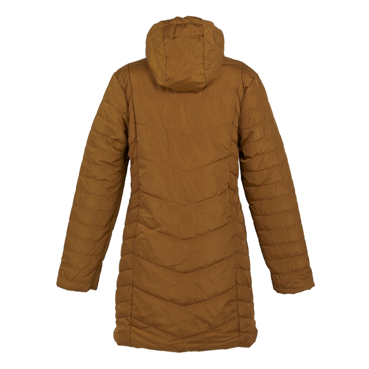Women s Panthea Hooded Jacket Rubber