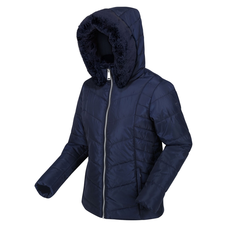 Women's omni heat coat on sale