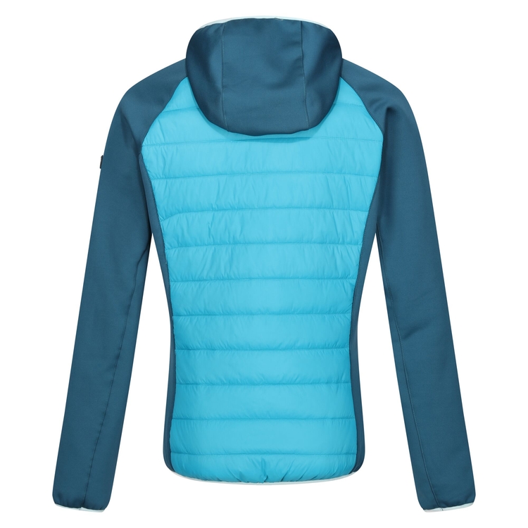 Regatta andreson v quilted jacket clearance