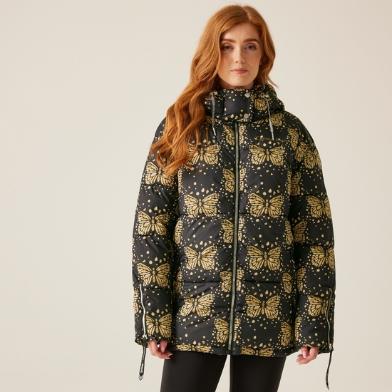 Christian Lacroix - Women's Gallician Baffled Jacket - Messengers