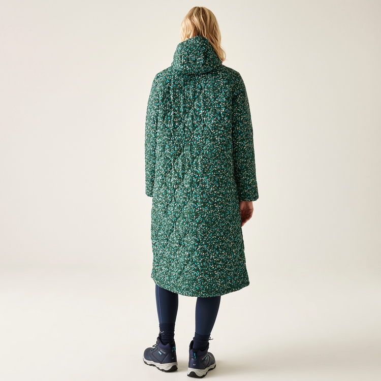 Orla kiely raincoat online