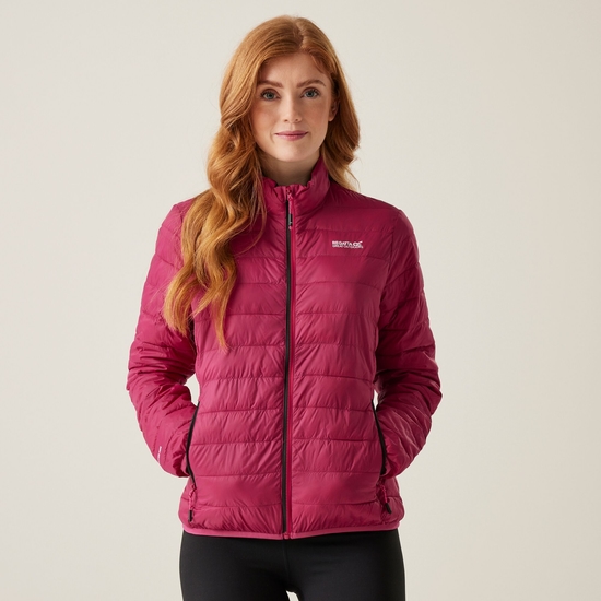 Lightweight thermal jacket women's clearance