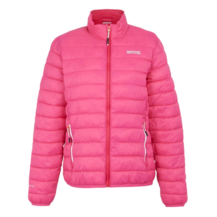 Veste regatta femme 2025