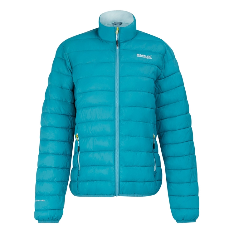 Regatta whitehill jacket top
