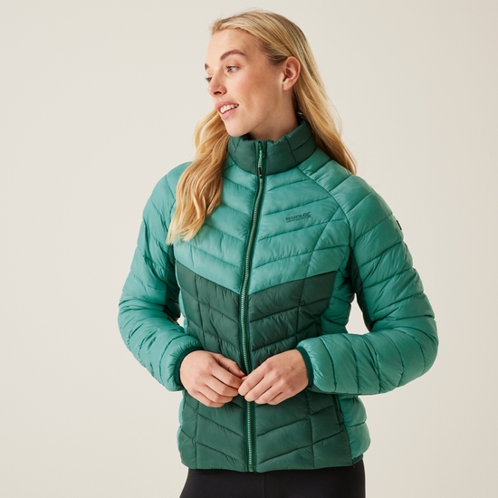 Womens padded lightweight jacket cheap