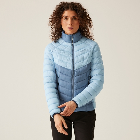 Polo quilted jacket womens shop