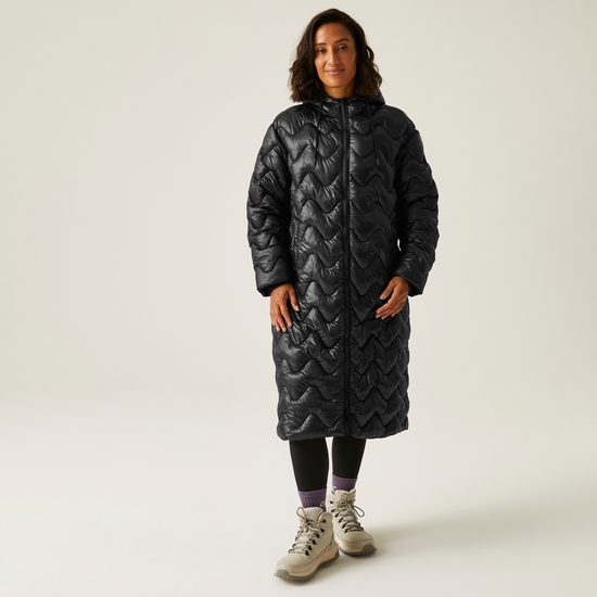 Regatta ladies padded coats online