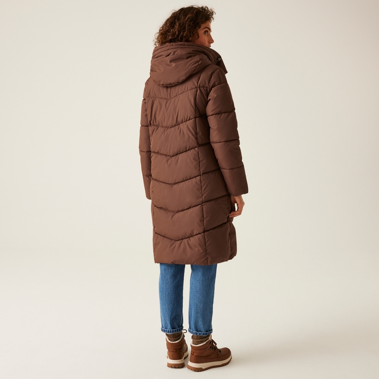 Regatta sale ladies coats discount