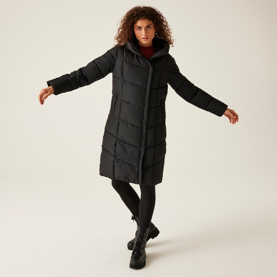 Regatta quilted jacket womens cheap