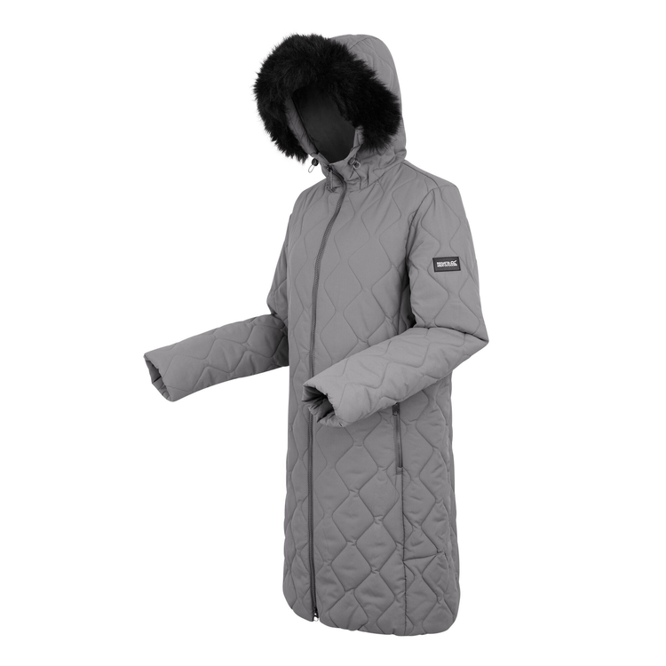 Regatta fritha parka clearance