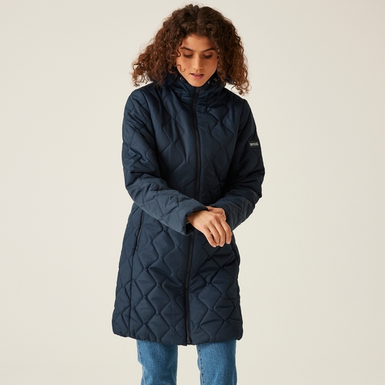 Regatta ladies coat hot sale