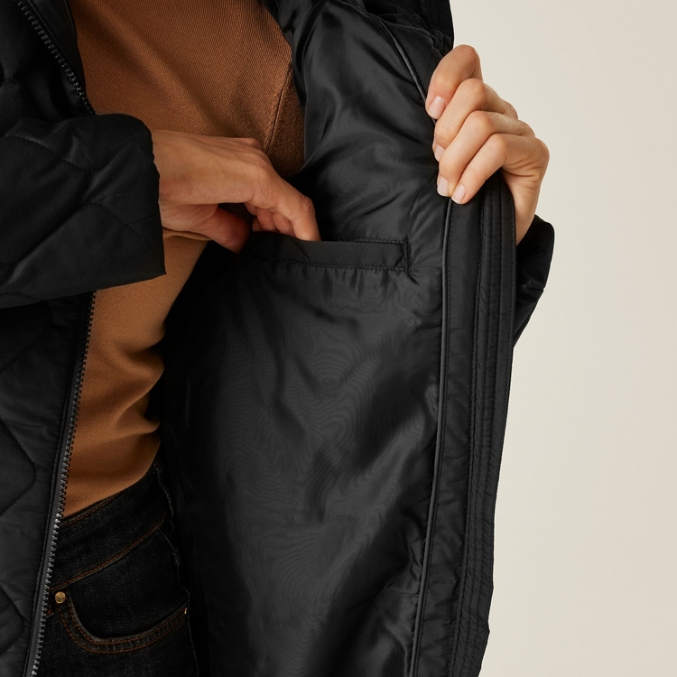 Regatta fritha coat shop