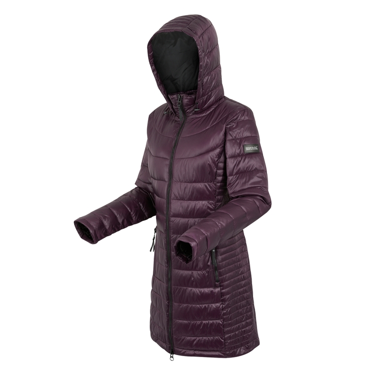 Regatta Andel III Leichte Steppjacke Grün Ab 51,99 € | Preisvergleich