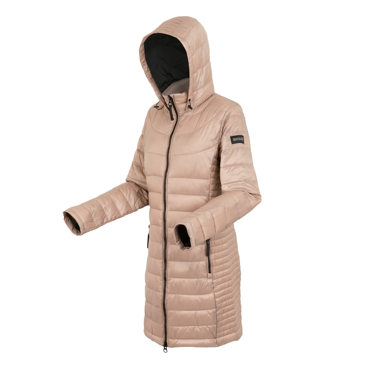 Womens warm lightweight jacket deals