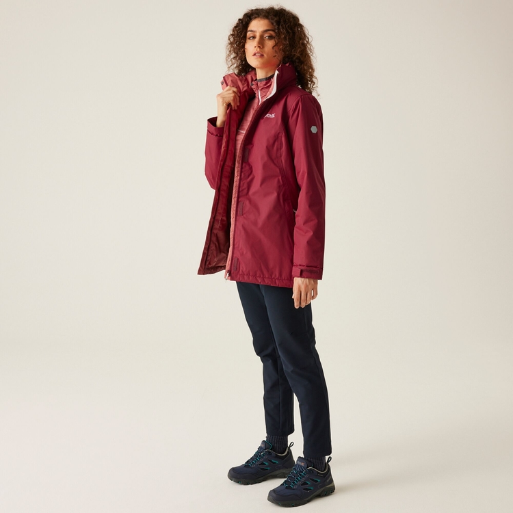 Regatta blanchet shop