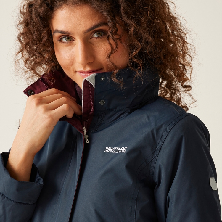 Regatta great outdoors waterproof on sale