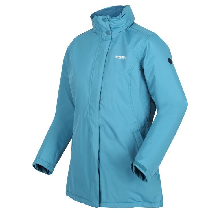 Regatta women's blanchet ii jacket discount