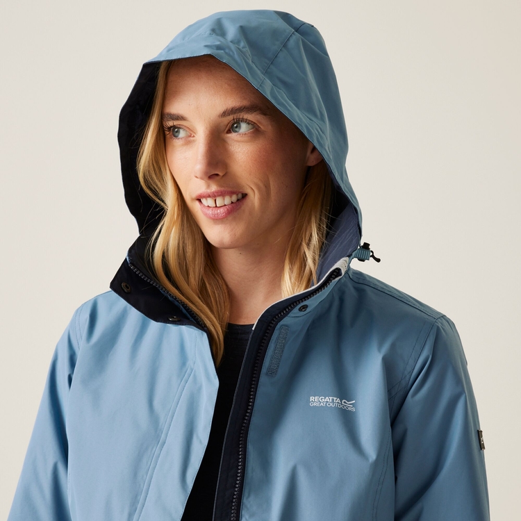 Regatta women's blanchet ii jacket cheap