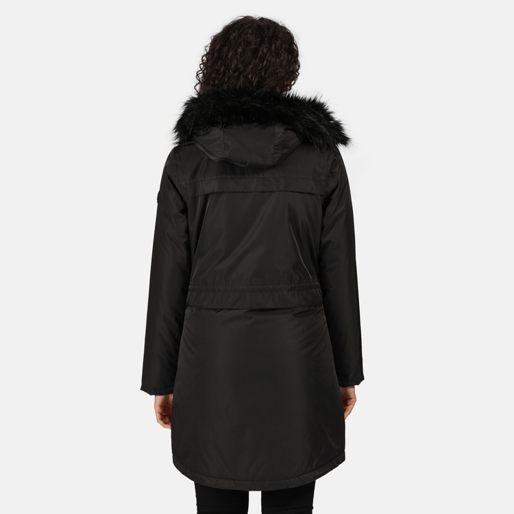 Regatta lightweight jacket womens top