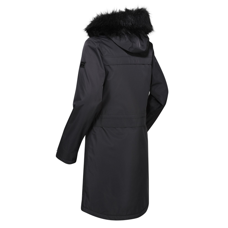 Regatta lexia coat sale