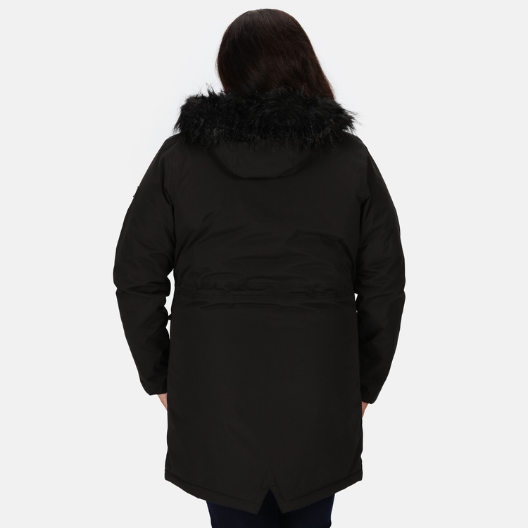 Regatta serleena black sales