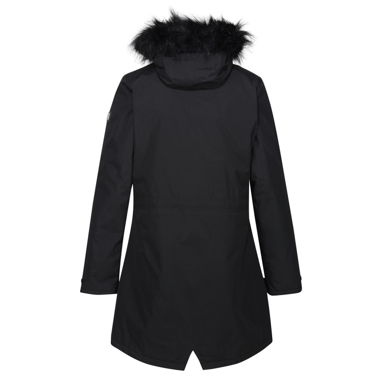 Regatta serleena black sales