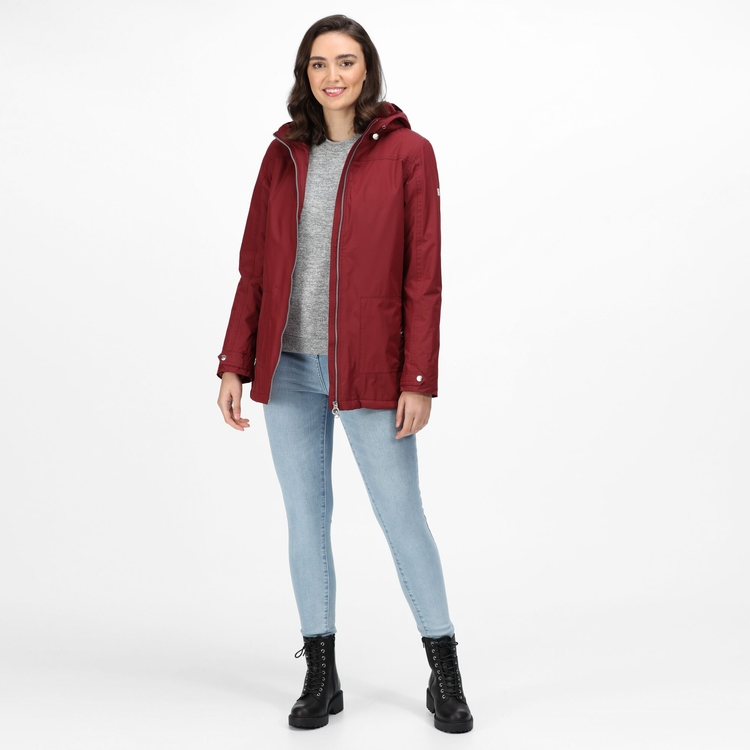 Regatta women's bergonia 2025 jacket